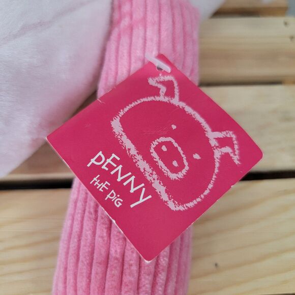 Scentsy Buddy: Penny The Pig NWT - Picture 8 of 11